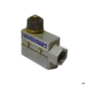 Microswitch BZE6-2RN Micro Limit Switch