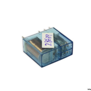 Finder 40.52 24VDC Miniature Pcb/Plug-IN Relay