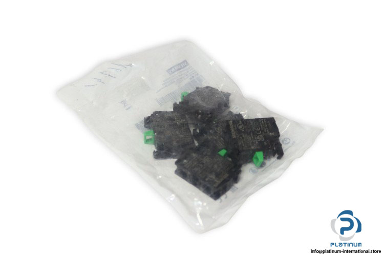 siemens-3SU1400-1AA10-1BA0-contact-module-(New)