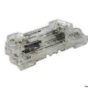 schneider-GSA1AN11-auxiliary-contact-module-(New)