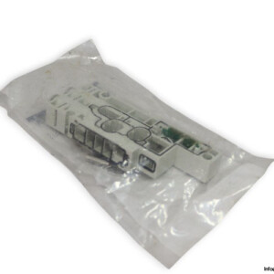 smc-SY50M-2-1DA-C8-manifold-block-(new)