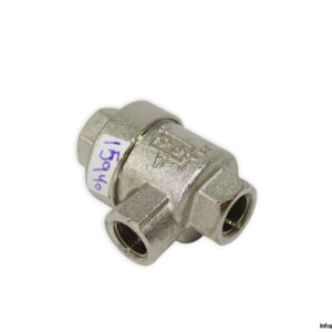 Airex 309 Quick Exhaust Valve