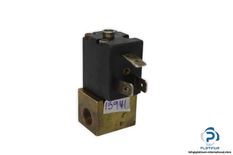 pra-1301.6063-solenoid-valve-(used)