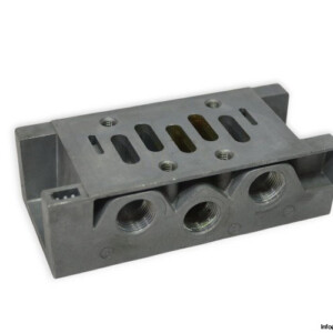 parker-PL2-3_8-70-valve-base-(used)