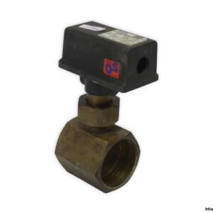Sika VHS 32 M Flow Switch