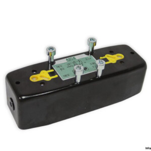 Asco 54292027 Multifunction Spool Valve