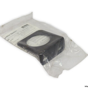 parker-P32KA00MR-compact-mounting-angle-bracket-(new)
