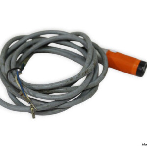 Datalogic RC 51 Photoelectric Sensor