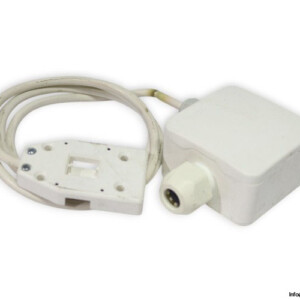 sauter-EGH102-F101-dew-point-monitor-and-transducer-(used)