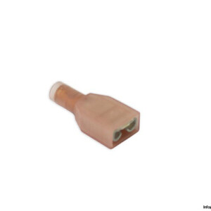 Tyco 26A2182 Female Connector
