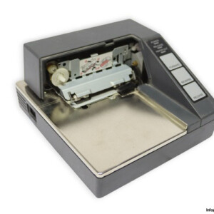 Epson TM-U295 Slip Printer