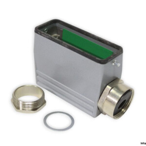 Farnell 990-4050 Connector