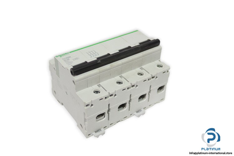 schneider-C120N_D125-miniature-circuit-breaker-(new)