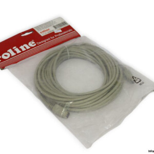 Roline 11.01.5690AR Keyboard Cable