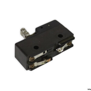 omron-Z-15GW2377-general-purpose-basic-switch-(used)