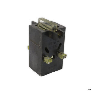 lefort-N-1230-electrical-switch-block-(used)