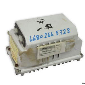 66802665723 Complete Inverter Electronic Board