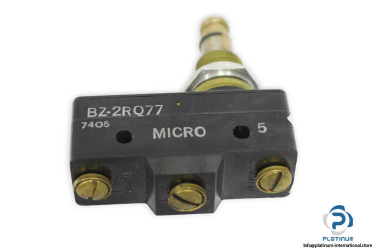 honeywell-BZ-2RQ77-micro-switch-(used)-1
