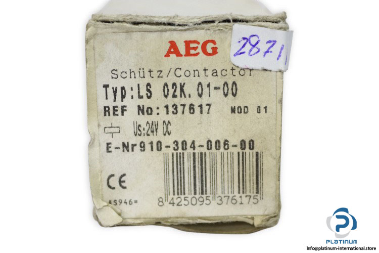 aeg-LS-02K.01-00-power-contactor-(new)-4
