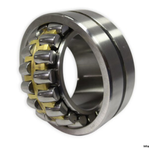 CFC 23226 CAK/W33 Spherical Roller Bearing