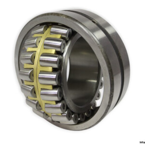 Rollway 23226 W33/C3 Spherical Roller Bearing