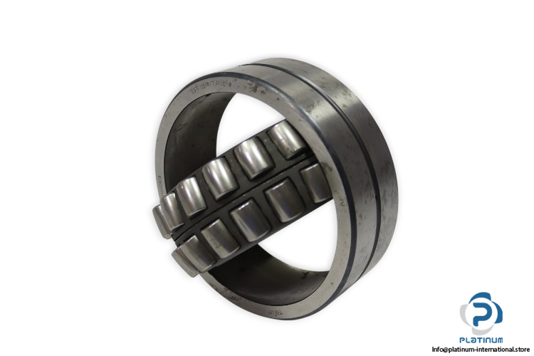 skf-23218-CC_W33-spherical-roller-bearing-used