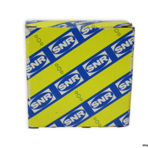 SNR 6005.EE Deep Groove Ball Bearing