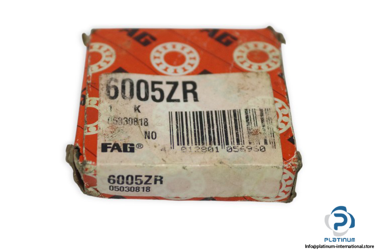 fag-6005ZR-deep-groove-ball-bearing-new-carton-1