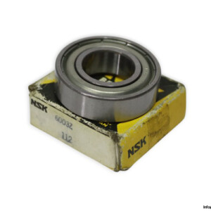 nsk-6003Z-deep-groove-ball-bearing-new-carton
