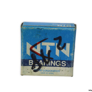 ntn-6003U1-deep-groove-ball-bearing-new-carton