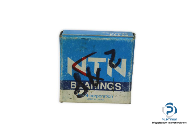 ntn-6003U1-deep-groove-ball-bearing-new-carton