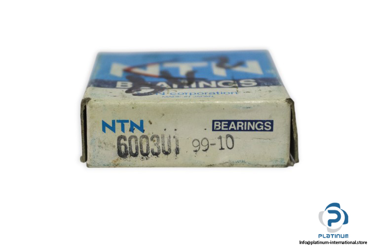 ntn-6003U1-deep-groove-ball-bearing-new-carton-1