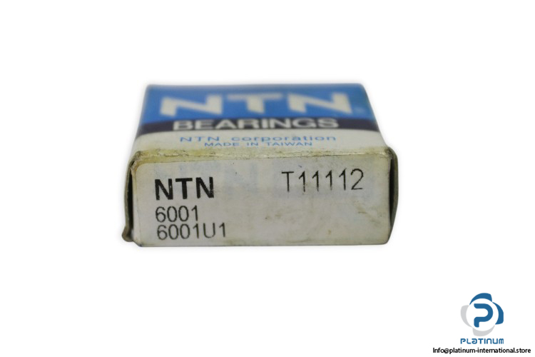 ntn-6001U1-deep-groove-ball-bearing-new-carton-1
