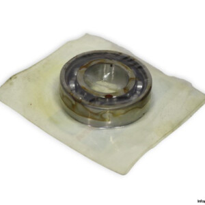 SKF 6003 Deep Groove Ball Bearing