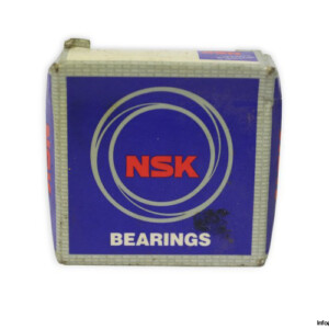 nsk-6001ZCM-deep-groove-ball-bearing-new-carton