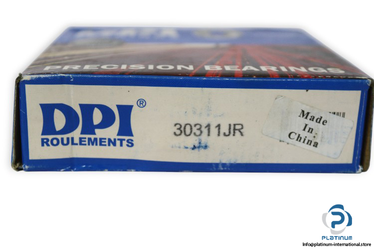 dpi-30311JR-tapered-roller-bearing-new-carton-1