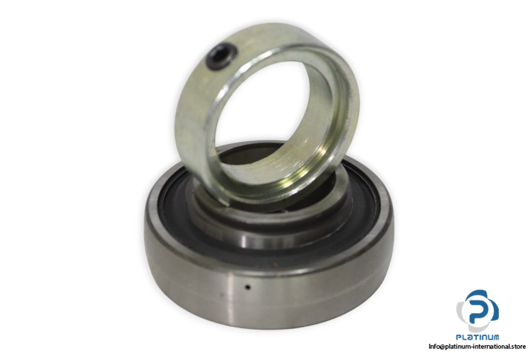 skf-YET-208-insert-ball-bearing-new