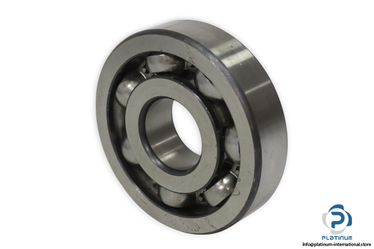 fag-6407-deep-groove-ball-bearing-new