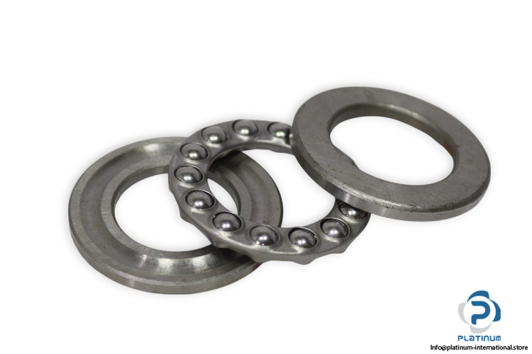 51206-thrust-ball-bearing-new