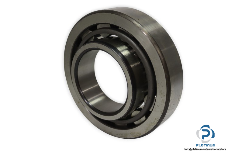 skf-NU-317-cylindrical-roller-bearing-used