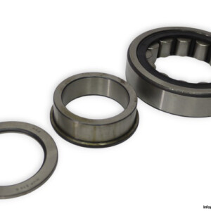 fag-NUP-315-E.TVP2-cylindrical-roller-bearing-used