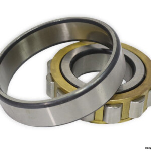 fag-N-312-cylindrical-roller-bearing-new