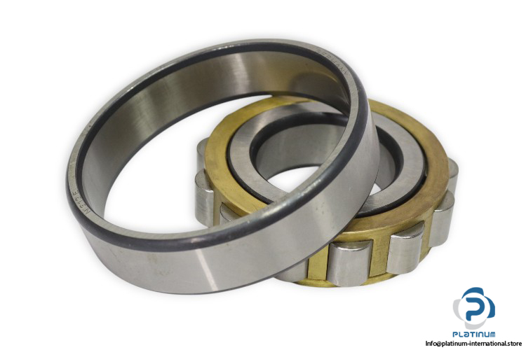 fag-N-312-cylindrical-roller-bearing-new