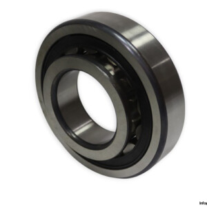 FAG NJ312E.TVP2 Cylindrical Roller Bearing