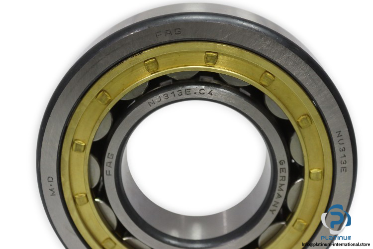 fag-NJ-313-E.C4-cylindrical-roller-bearing-new-1
