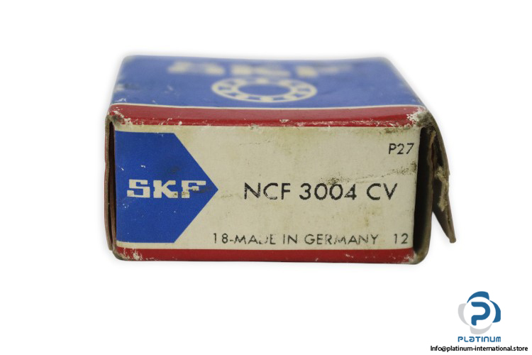 skf-NCF-3004-CV-cylindrical-roller-bearing-new-carton-1