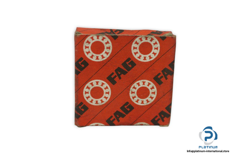 fag-E15YP-rolling-bearing-new-carton