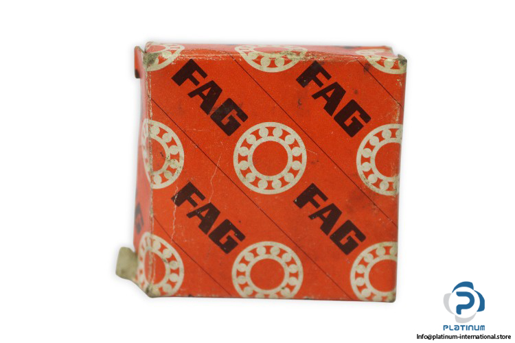 fag-E10-rolling-bearing-new-carton