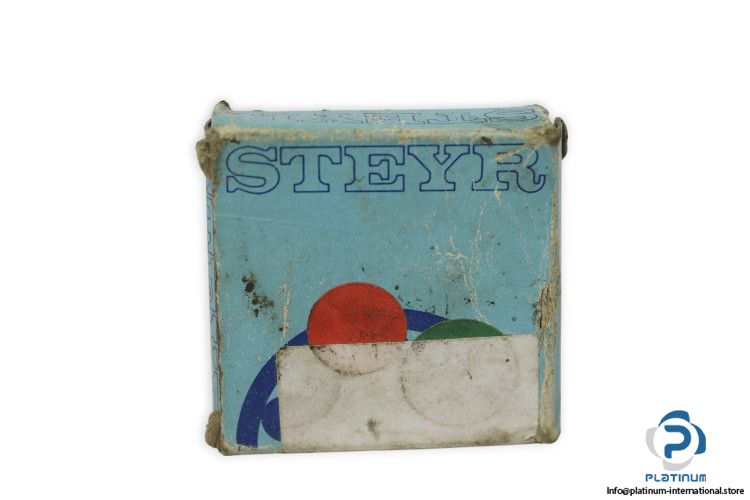 steyr-NU-203-E_TGP-cylindrical-roller-bearing-new-carton