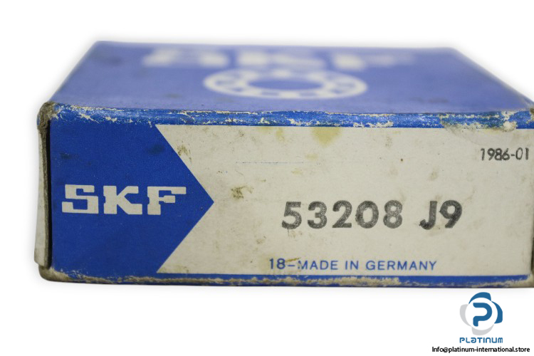 skf-53208-J9-thrust-ball-bearing-new-carton-1
